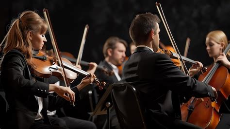 String Orchestra 的图像结果