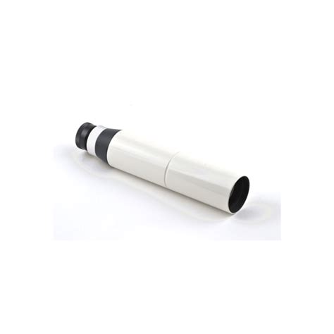 Buscador blanco 6 x 30 (8º) Takahashi