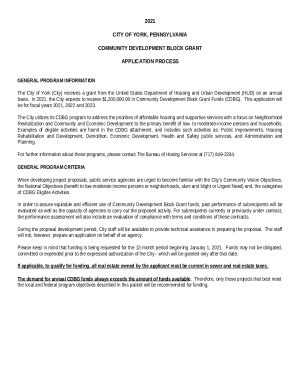 Image result for Community Development Block Grant Projects