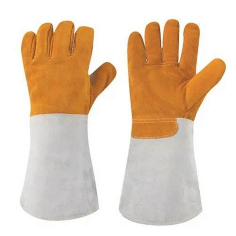 Industrial Hand Gloves - Cotton Knitted Gloves Trader - Wholesaler ...