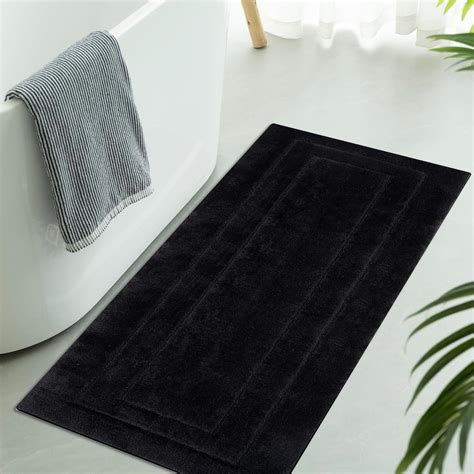 Amazon.com: GRANNY SAYS Bathroom Rug Mat, Bath Mats for Bathroom Non ...