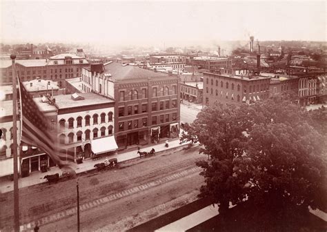 Panoramas – Celebrating 150 Years of Access and Innovation: Kalamazoo ...