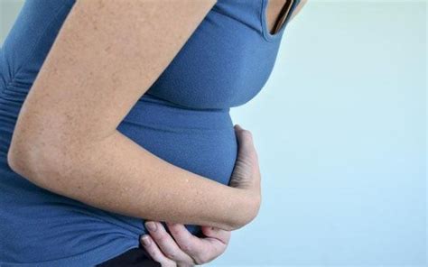 怀孕37周腹痛，要不要去医院？先了解3种情况很有必要|宫缩|腹痛|孕晚期_新浪新闻