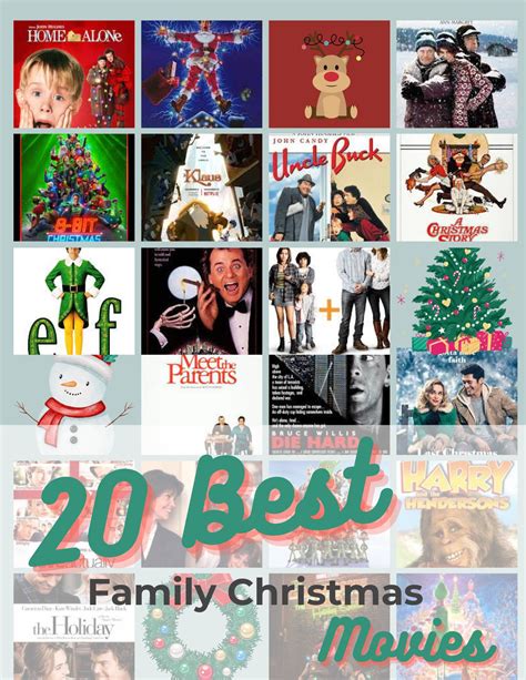 Best Family Movies 2022