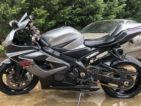 06 Gsxr 1000 For Sale - ZeCycles
