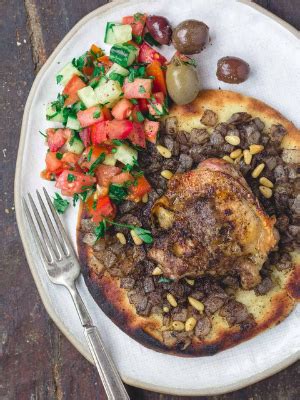 Nxtgen Ayurveda Sumac Powder 50 gm -Pack of 2 (100 gm) | Middle Eastern ...