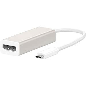 atdaraz Type C to Displayport DP Adapter - USB-C 3.1 Male to ...