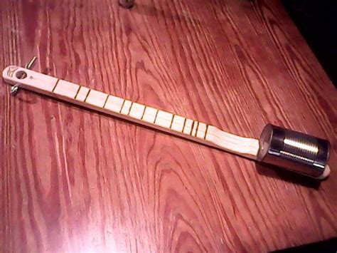 Image result for Single String Canjo Sound