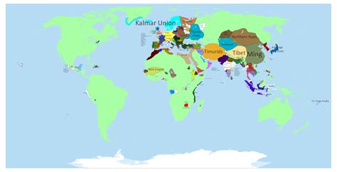 World Map By Year at Wilford Shaw blog