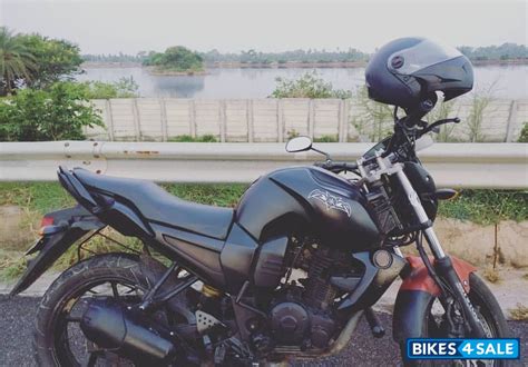 Used 2012 model Yamaha FZ-S for sale in Gurgaon. ID 284413 - Bikes4Sale