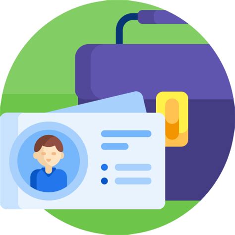 Business Card Icon 的图像结果