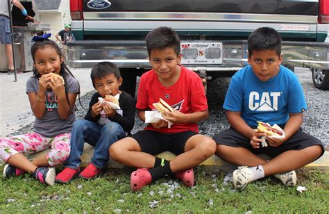 Foundation Support | Frederick Rescue Mission