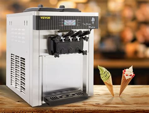 Ice Cream Machine 的图像结果