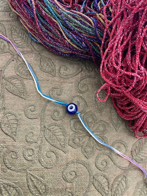 Evil Eye Rakhi Online Raksha Bandhan | Rakhi For Raksha Bandhan | DDR ...