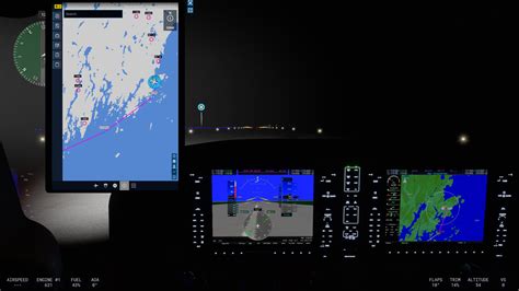 Microsoft Flight Simulator 2024 Guide : How to Load Flight Plans Made ...