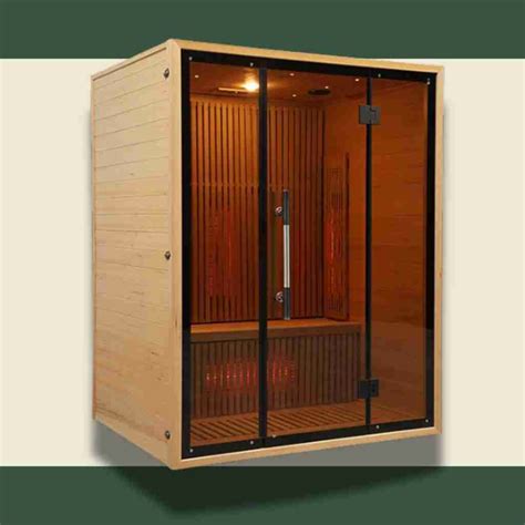 Which Is Better Infrared Sauna Vs Traditional Sauna? - Smartmak
