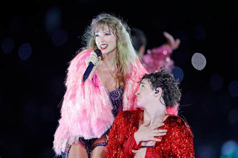 Meet Taylor Swift Eras Tour Dancers, Band Members in Docuseries | Us Weekly