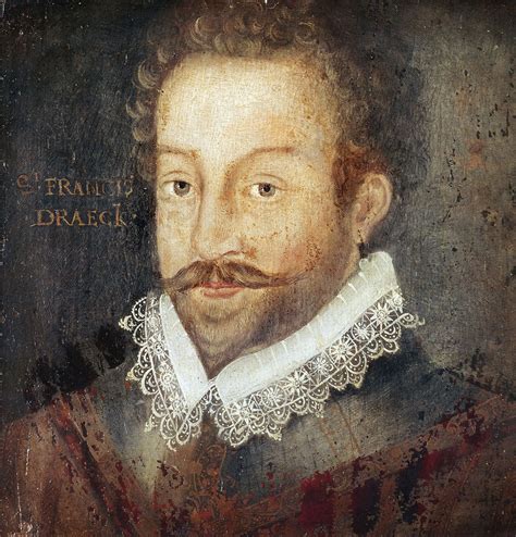Sir Francis Drake | Biography, Routes, Ship, Born, Death, Accomplishments, & Facts | Britannica