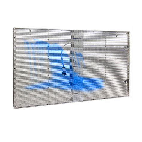 Moving Transparent LED Screen 的图像结果