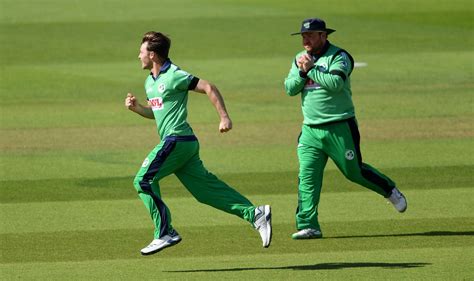 "Ireland have the entire world to gain" - Aakash Chopra on their 2024 ...