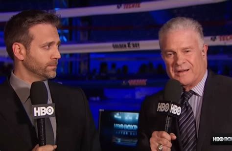 HBO Boxing 1978 的图像结果