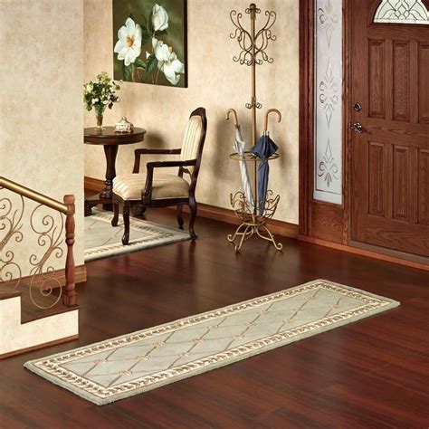 Entryway Rug Runner Ideas at Joyce Hartmann blog