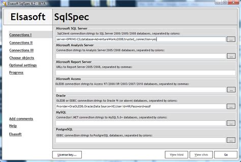 Image result for Data Dictionary Tools SQL Server