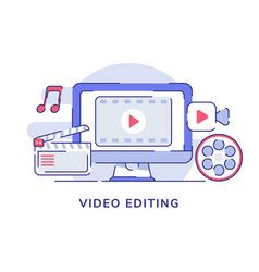 Image result for Audio Visual Production Icon