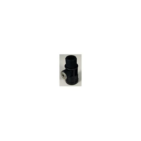 Ik Sprayers IK Pro Air Connector Coupling 82671312 | Zoro