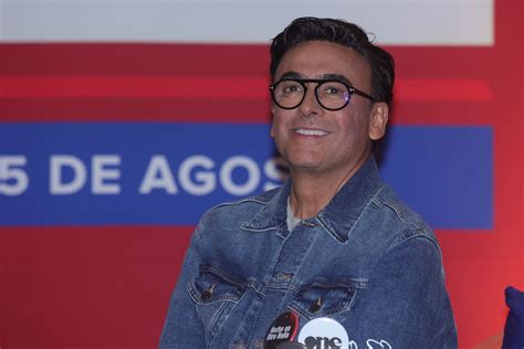 Adal Ramones asegura que su juego de mesa le ganó en ventas a Barbie