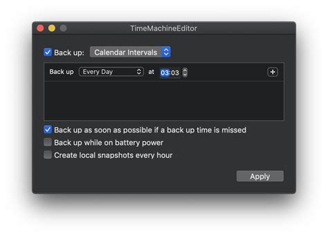 Image result for Time Machine for Linux