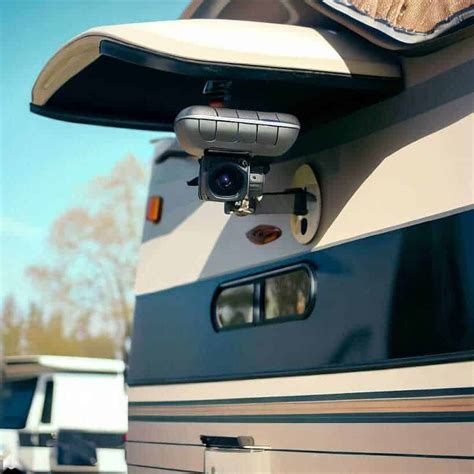 Image result for RV Security Camera System