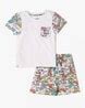 Buy White Sets for Boys by PLAYDAY Online | Ajio.com