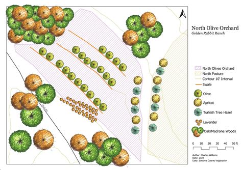 GIS Mapping Intro 的图像结果