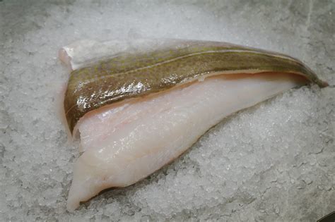 Image result for Frozen Cod Fillets