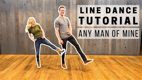 Image result for Line Dancing Tutorial