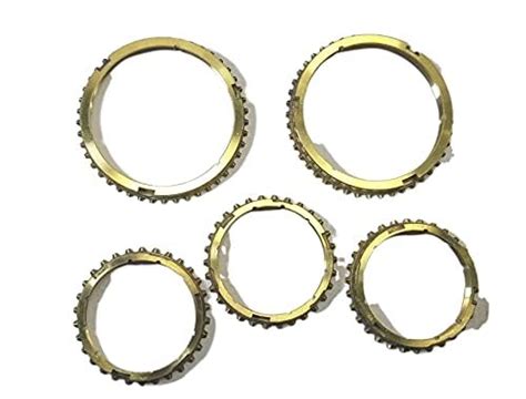 Buy SUKHIJA ENTERPRISES | SYNCHRONIZER RING FOR TAVERA | Brass ring ...