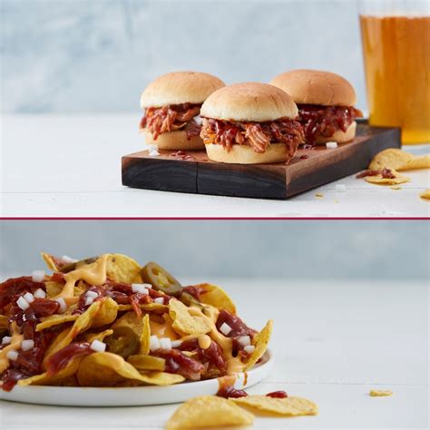 Drury Hotels | What's on your plate at our free 5:30 Kickback®? LIKE ...