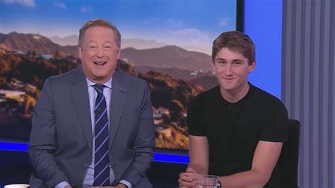 Sam Rubin: KTLA’s family man | KTLA