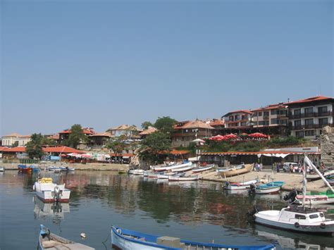 Nessebar Pictures - Traveller Photos of Nessebar, Burgas Province ...