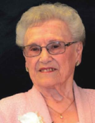 Dorothy Marie Ang-Simpson Obituary - 2022 - Dubas Funeral Home