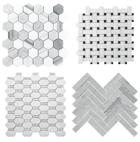 Install Mosaic Tile 的图像结果