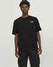 Buy BLACK Tshirts for Men by THE MOLE MAN Online | Ajio.com