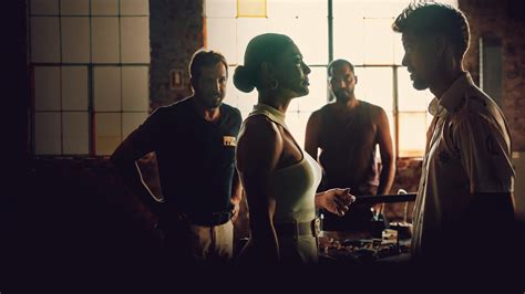 Double Crossed: Sooner or Later, You'll Pay the Price (TV Series 2024 ...