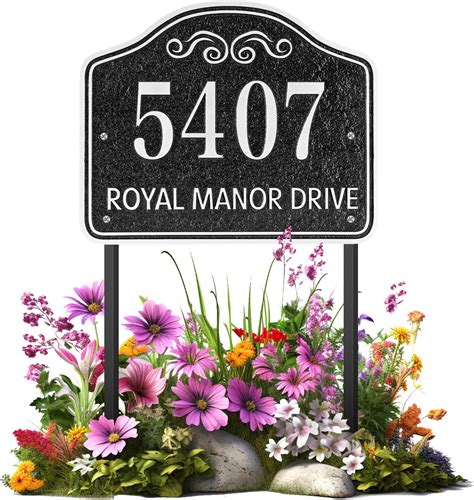 Address Sign 的图像结果