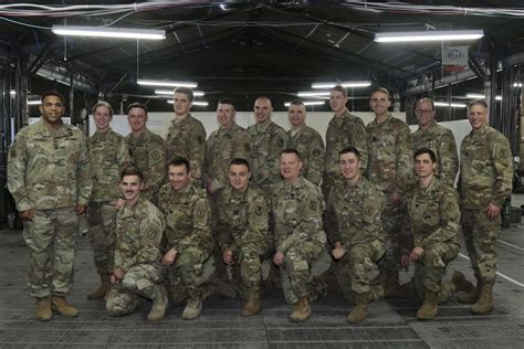 Multi-Domain Task-Force HQ supports YS 73 | Article | The United States ...