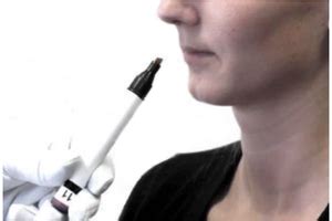 Image result for Taste Strips Test