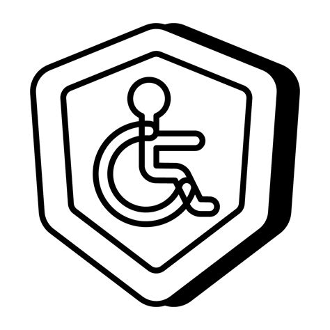 Image result for Disability Insurance Icon