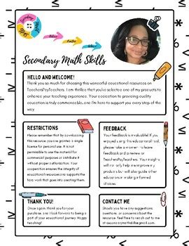 Image result for Area Model Distributive Property Worksheet