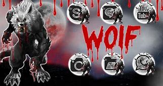 Image result for Werewolf Theme Thriller